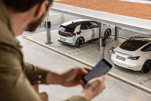 POWER2DRIVE: MIT LÖSUNGEN VON WEBASTO IN DIE ELEKTRISCHE ZUKUNFT